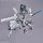 BANDAI SPIRITS 30MM 1/144 EXM-H15C Acerby (TYPE-C) 图片 12