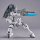 BANDAI SPIRITS 30MM 1/144 EXM-H15C Acerby (TYPE-C) 图片 4