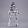 BANDAI SPIRITS 30MM 1/144 EXM-H15C Acerby (TYPE-C) 图片 8
