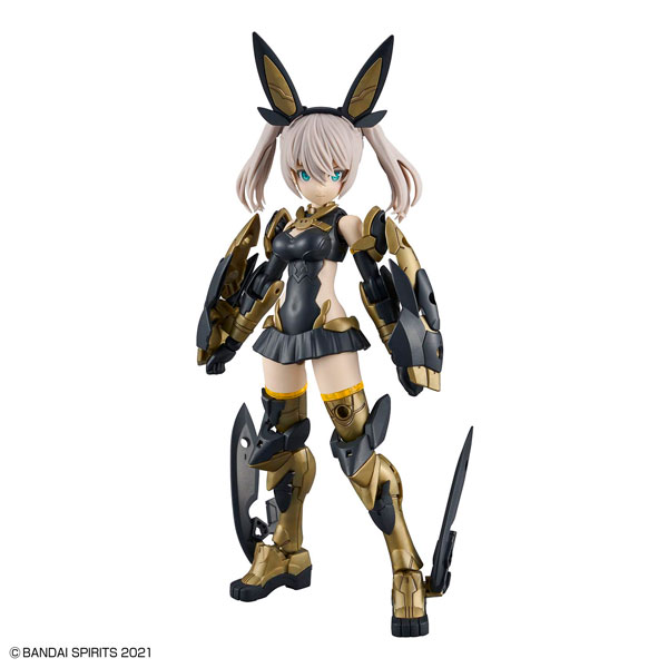 BANDAI SPIRITS 30MS SIS-Tc20g Tukirna-Diearth (Innocente Form)