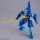 BANDAI SPIRITS 30MM 1/144 eEXM-S03H Forestieri 03 Bild 4