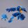 BANDAI SPIRITS 30MM 1/144 eEXM-S03H Forestieri 03 Bild 7