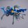 BANDAI SPIRITS 30MM 1/144 eEXM-S03H Forestieri 03 Bild 10