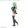 BANDAI SPIRITS 30MS Optional Hair Style Part Vol.9 4 Types Total imagen 12