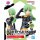 BANDAI SPIRITS 30MS Optional Hair Style Part Vol.9 4 Types Total imagen 13