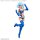 BANDAI SPIRITS 30MS Optional Hair Style Part Vol.9 4 Types Total imagen 3