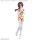BANDAI SPIRITS 30MS Optional Hair Style Part Vol.9 4 Types Total imagen 7