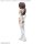 BANDAI SPIRITS 30MS Optional Hair Style Part Vol.9 4 Types Total imagen 8