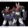 BANDAI SPIRITS HG 1/144 Mazinger Z (Mazinger Z INFINITY Ver.) Plastic Model 图片 7