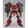 Kotobukiya V.I. Series Armored Core Nineball Seraph 1/72 Plastic Model gambar 13