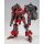 Kotobukiya V.I. Series Armored Core Nineball Seraph 1/72 Plastic Model gambar 2