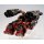 Kotobukiya V.I. Series Armored Core Nineball Seraph 1/72 Plastic Model gambar 5
