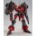 Kotobukiya V.I. Series Armored Core Nineball Seraph 1/72 Plastic Model gambar 8