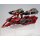 Kotobukiya V.I. Series Armored Core Nineball Seraph 1/72 Plastic Model gambar 10