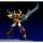 Good Smile Company MODEROID Gaiking Legend of Daiku-Maryu Gaiking Plastic Model Bild 11