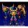 Good Smile Company MODEROID Gaiking Legend of Daiku-Maryu Gaiking Plastic Model Bild 12
