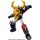 Good Smile Company MODEROID Gaiking Legend of Daiku-Maryu Gaiking Plastic Model Bild 2