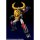 Good Smile Company MODEROID Gaiking Legend of Daiku-Maryu Gaiking Plastic Model Bild 3