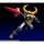 Good Smile Company MODEROID Gaiking Legend of Daiku-Maryu Gaiking Plastic Model Bild 5