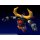 Good Smile Company MODEROID Gaiking Legend of Daiku-Maryu Gaiking Plastic Model Bild 7