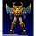 Good Smile Company MODEROID Gaiking Legend of Daiku-Maryu Gaiking Plastic Model Bild 10