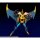 Good Smile Company MODEROID Gaiking Legend of Daiku-Maryu Raiking Plastic Model 图片 5