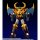 Good Smile Company MODEROID Gaiking Legend of Daiku-Maryu Raiking Plastic Model 图片 8