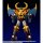 Good Smile Company MODEROID Gaiking Legend of Daiku-Maryu Balking Plastic Model 图片 8