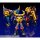 Good Smile Company MODEROID Gaiking Legend of Daiku-Maryu Balking Plastic Model 图片 10