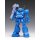 WAVE Armored Trooper Votoms Strike Dog [ST Edition] 1/35 Plastic Model รูปภาพ 12