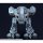 Good Smile Company MODEROID Robocop ED-209 Plastic Model image 11