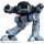 Good Smile Company MODEROID Robocop ED-209 Plastic Model image 2