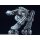 Good Smile Company MODEROID Robocop ED-209 Plastic Model image 6