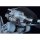 Good Smile Company MODEROID Robocop ED-209 Plastic Model image 7