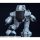 Good Smile Company MODEROID Robocop ED-209 Plastic Model image 8