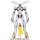 Good Smile Company MODEROID RahXephon Plastic Model image 2