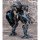 Kotobukiya [Bonus] Hexa Gear Bulkarm Lambda Jackal 1/24 Kit Block (Kotobukiya Shop Exclusive) Bild 3