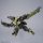 BANDAI SPIRITS 30MM 1/144 bEXM-29 Gardonova [Green] Plastic Model Bild 5