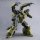 BANDAI SPIRITS 30MM 1/144 bEXM-29 Gardonova [Green] Plastic Model Bild 7