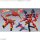 BANDAI SPIRITS HG 1/100 VF-19 Kai Fire Valkyrie Sound Booster Equipment Water-slide Decals "Macross 7" Bild 2