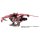 Takara Tomy ZOIDS Sonic Bird Ratha Plastic Model image 4