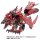 Takara Tomy ZOIDS Sonic Bird Ratha Plastic Model image 6