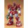 Max Factory Fang of the Sun Dougram COMBAT ARMORS MAX 03 1/72 Abitate T10B Block Head Plastic Model 圖片 3