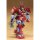 Max Factory Fang of the Sun Dougram COMBAT ARMORS MAX 03 1/72 Abitate T10B Block Head Plastic Model 圖片 4