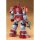 Max Factory Fang of the Sun Dougram COMBAT ARMORS MAX 03 1/72 Abitate T10B Block Head Plastic Model 圖片 6