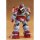 Max Factory Fang of the Sun Dougram COMBAT ARMORS MAX 03 1/72 Abitate T10B Block Head Plastic Model 圖片 7