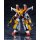 Kotobukiya The Brave Fighter of Legend Da-Garn Da-Garn & GX Parts Plastic Model รูปภาพ 11