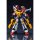 Kotobukiya The Brave Fighter of Legend Da-Garn Da-Garn & GX Parts Plastic Model รูปภาพ 15