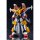 Kotobukiya The Brave Fighter of Legend Da-Garn Da-Garn & GX Parts Plastic Model รูปภาพ 10