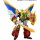 Good Smile Company MODEROID Kanzen Shouri Daiteioh: Daiteioh Plastic Model 圖片 2